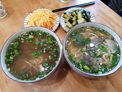 -穆兰泽兰州牛肉面(天津·海河意式风情区店)