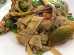 -老山记海城馅饼大酒店(振兴小区店)