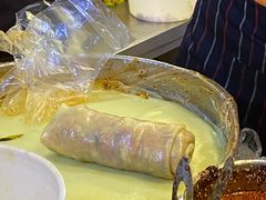 -安徽阜阳卷馍(西单店)