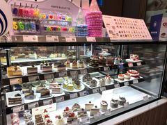 -巴黎贝甜(武夷花园店)