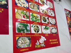 -陈彪传统蚝烙·潮汕特色小吃·炒糕粿·无米粿