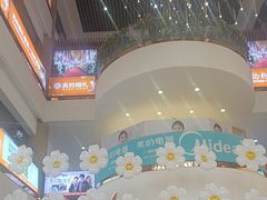-西北轻工批发市场