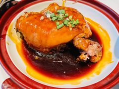 -鲜得莱渔港·小平岛海胆馆(七贤岭店)