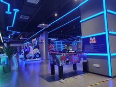 -复兴未来·轰趴空间(泰富百货店)