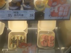 -One Bagel·一个贝果(悠唐店)
