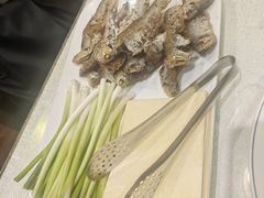 -良友·海鲜青岛菜·海肠捞饭(五四广场店)