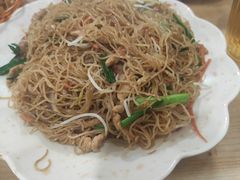 -南记食粥坊·宵夜大排档(莲花总店)