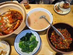 -威哥的菜·地道长沙菜(雨花亭店)