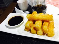 -香天下·四川火锅(安镇大润发店)