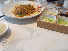 -全聚德烤鸭店(准噶尔路店)