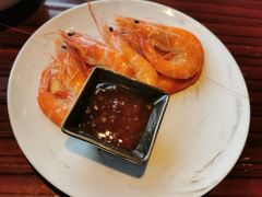 -西安W酒店·WEI全味西餐厅