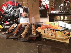 -乐咖啡西餐厅(太湖皇冠假日酒店)
