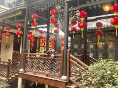 -北园酒家(小北路店)