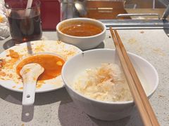 -海底捞火锅(万达广场店)