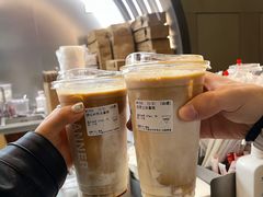 -Manner Coffee(IFS一楼店)