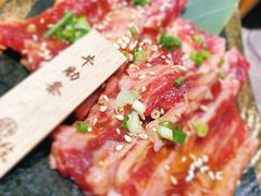 -三岄笙·日式烧肉