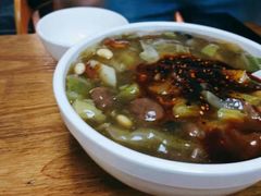 -邢老三肉丸糊辣汤·非遗美食(凤城六路店)