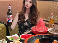 -三江两海老火锅(北京首店)