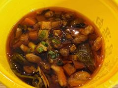 宫保鸡丁浇-老盛昌汤包(北艾店)