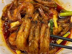 -五丁桥光头香辣蟹(望江橡树林店)
