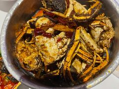 -老长沙龙虾馆·聚会餐厅(白石洲店)