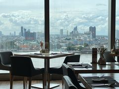 -阿瓦尼河滨曼谷酒店