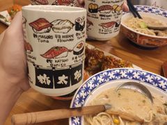 -桃太郎创作料理(大坪店)