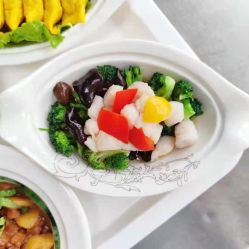 点击看大图 -菁幼月子会所(儿童医院店)