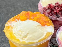 -茶屿水果茶(太古里店)