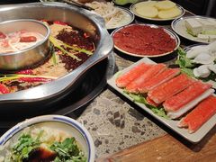 -六公里老火锅(总店)