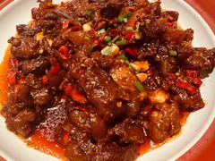 -南昌大饭店·非遗南昌菜(万寿宫店)