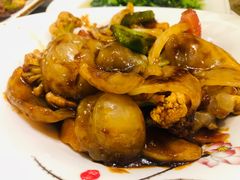 -旺达·福州菜(正大广场店)