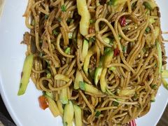 罗城扎粉-茗竹楼(龙河星城店)