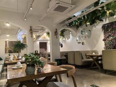 -金孔雀德宏傣味餐馆(魏公村店)