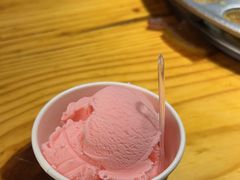 -喜来稀肉(北外滩白玉兰广场店)