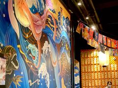 大堂-有喜屋·深夜食堂(环宇荟店)