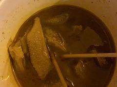 -明记牛杂(新马路分店)