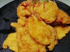 -鸭王烤鸭店(三里河店)