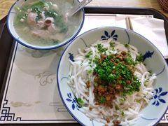 -唐伯客家风味馆(香洲店)