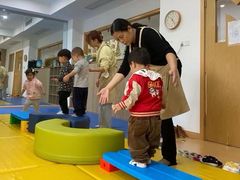 -蒙蒙狮蒙台梭利儿童之家