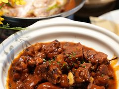 -简小舍·民间手艺菜(武昌江滩店)