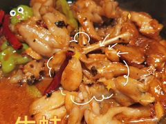 -云海肴·汽锅鸡·云南菜(高德置地店)