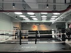 -花环泰拳·勒德斯拉泰拳馆(静安店)