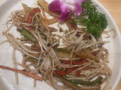 -酒久自助料理(佳兆业店)