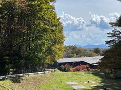 -轻井泽高原教堂