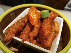 -味妙顺德厨房(绿地缤纷城店)