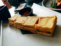 -云海肴·汽锅鸡·云南菜(天山百盛优客店)