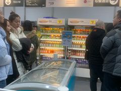 -宜家·瑞典风味餐厅(北京西红门店)