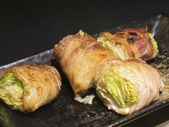 -無二炙坊·和牛烧肉(大钟寺1733店)