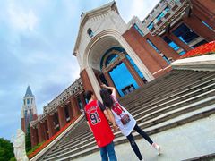 -华东政法大学(松江校区)